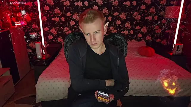 Vuitton Webcamshow