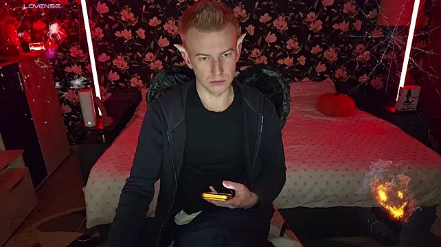 Vuittonn Webbikameraesitys