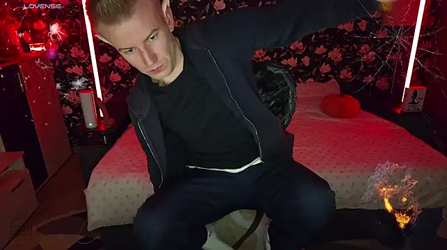 Webkamerová show Vuitton