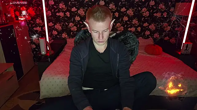 Vuitton webkamerás műsora