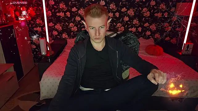Vuitton Webcamshow