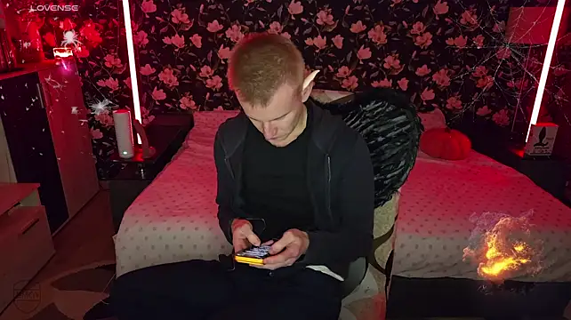 Vuittonn Webbikameraesitys