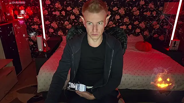 Vuitton webkamerás műsora