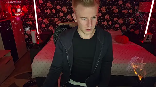 הופעת וובקאם של Vuitton