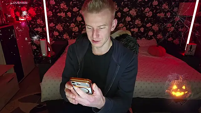 Pertunjukan Kamera Web Vuitton