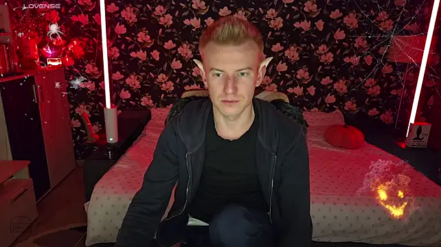 Vuitton Webcam-Show