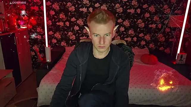 Vuitton: вебкам-шоу