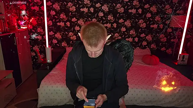 Vuitton Webcam-Show