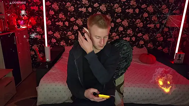 Vuitton Pertunjukan Webcam