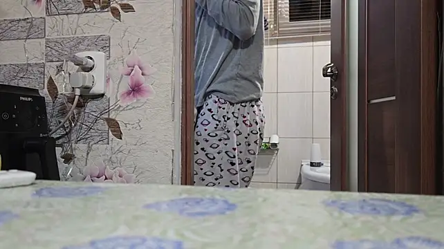 Vuittonのウェブカメラショー