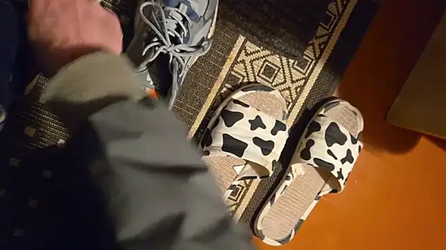 Webkamerová show Vuitton