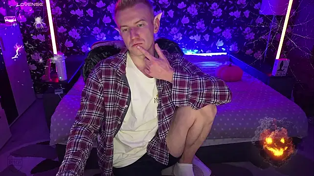 Vuitton Webcam-Show