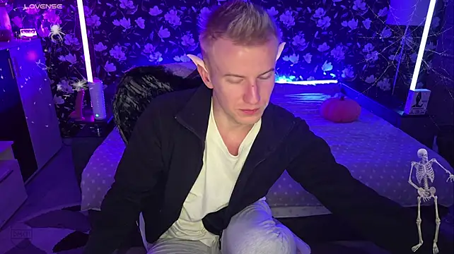 Vuitton – webcam-show