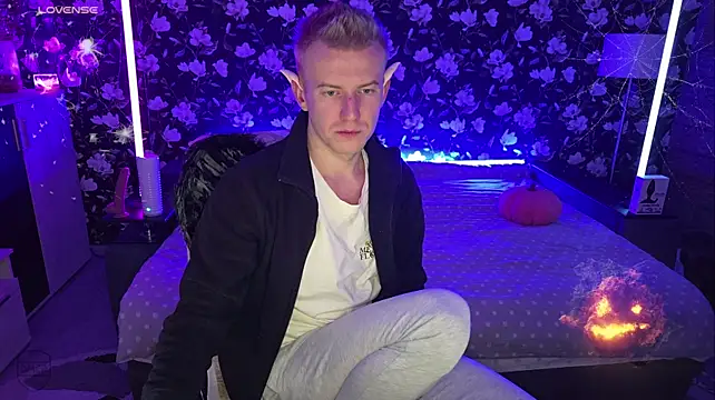 Vuitton – webcam-show