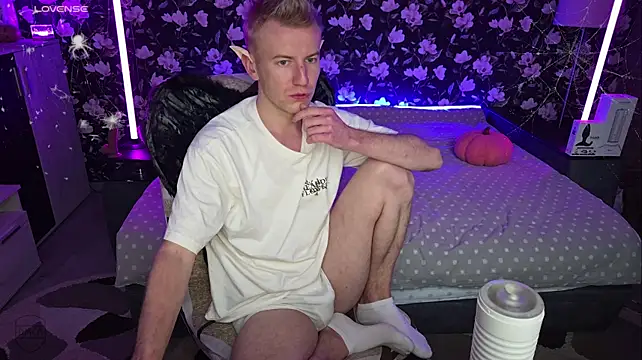 Vuitton Webcam-Show