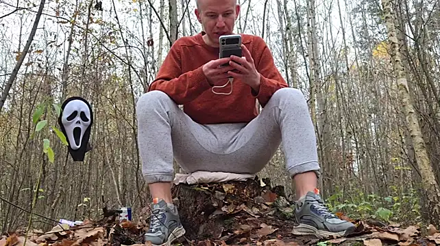 Vuitton Webcam show