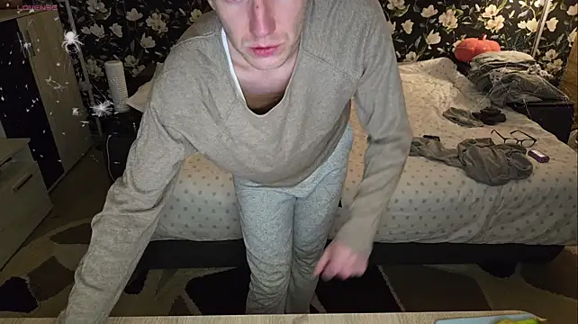 Vuitton Webcam-Show