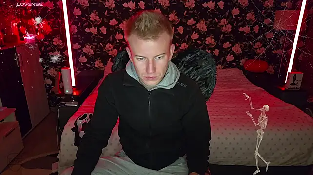 Pokazy przed kamerką – Vuitton