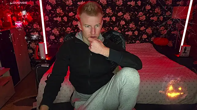 Vuitton Webcam-Show
