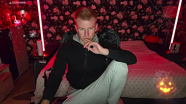 Vuitton Webcam-Show