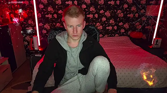 Vuitton Webcam-Show