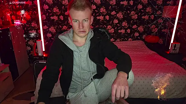 Vuitton Webcam-Show