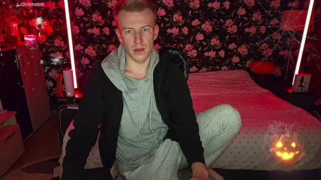 Vuitton Webcam-Show