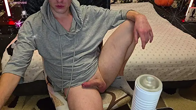 Show webcam de Vuitton