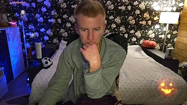 Vuitton Webcam-Show