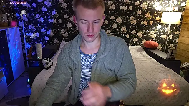 Vuitton Webcam-Show