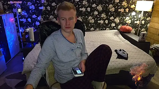 Vuitton webkamerás műsora