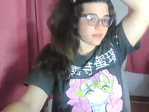 Sala de chat ao vivo de aurisw1