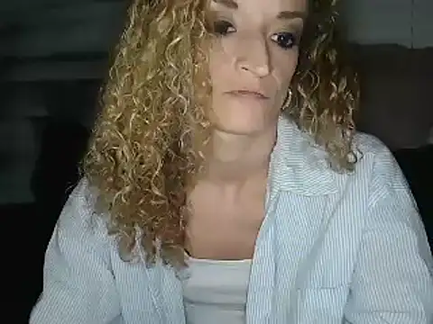 Show Webcam de AshleyRain