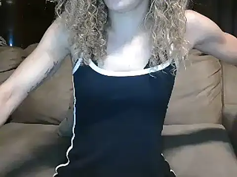 Show Webcam de AshleyRain