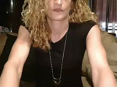 AshleyRain Pertunjukan Webcam