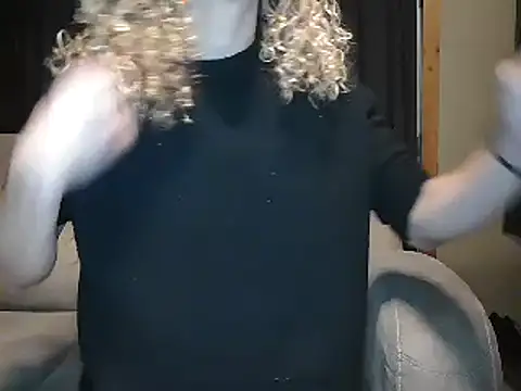 Show Webcam de AshleyRain