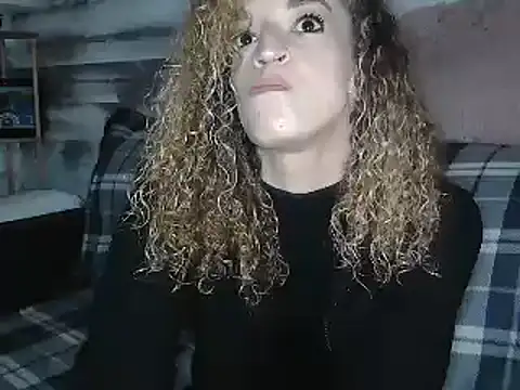 Chat XXX en directo de AshleyRain