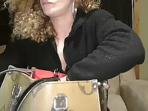 AshleyRain's Webcam Show