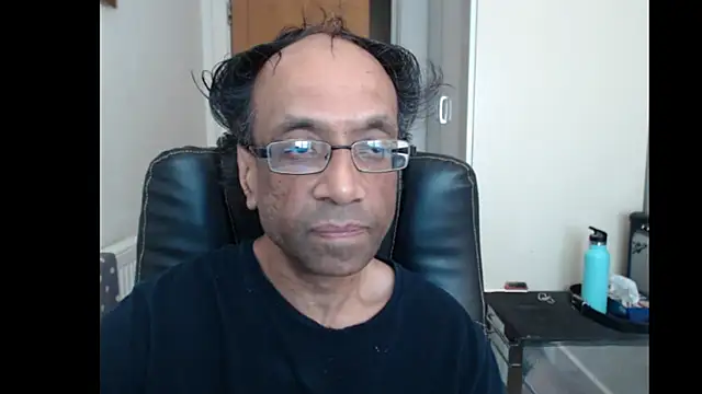 Show webcam de rauncher1