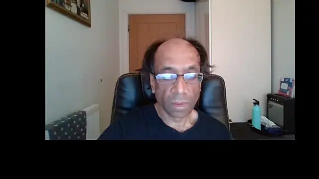 rauncher1's Webcam Show