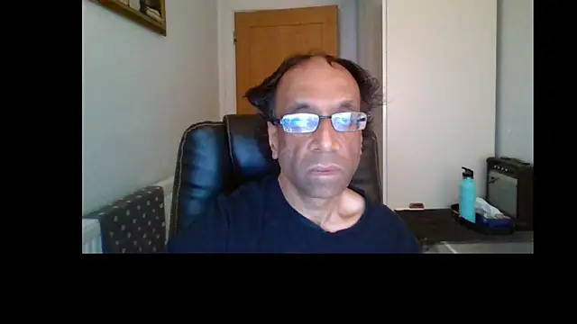 rauncher1's Webcam Show
