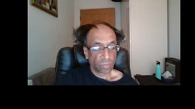 rauncher1's Webcam Show