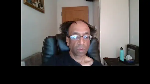 Show Webcam de rauncher1