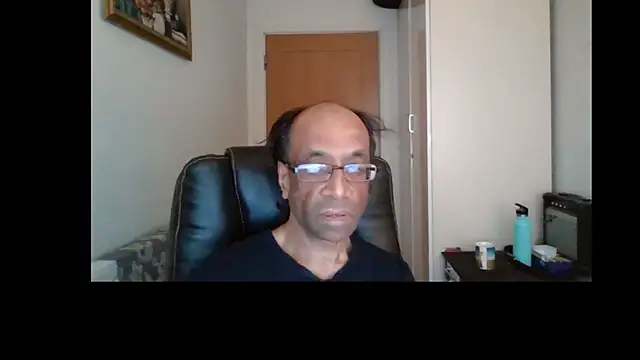 rauncher1n Webbikameraesitys