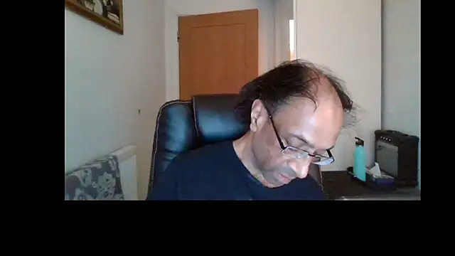 rauncher1n Webbikameraesitys