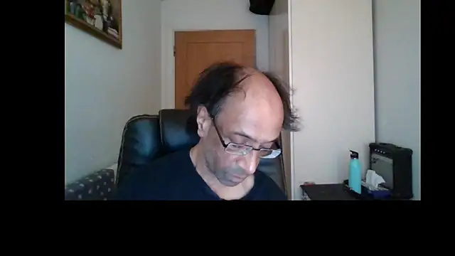 Show webcam de rauncher1