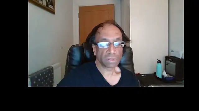 rauncher1n Webbikameraesitys