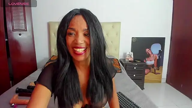 Chat XXX Live LUISSA_