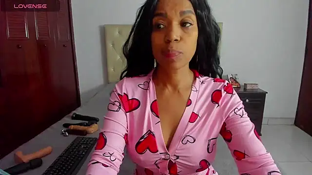 Chat XXX en directo de LUISSA_