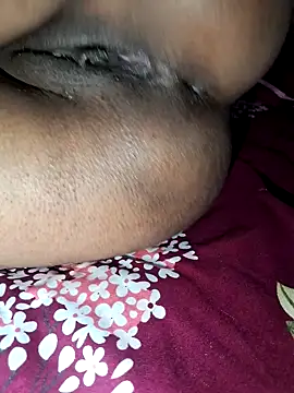 Czat XXX na żywo – Indian_teen_cpl